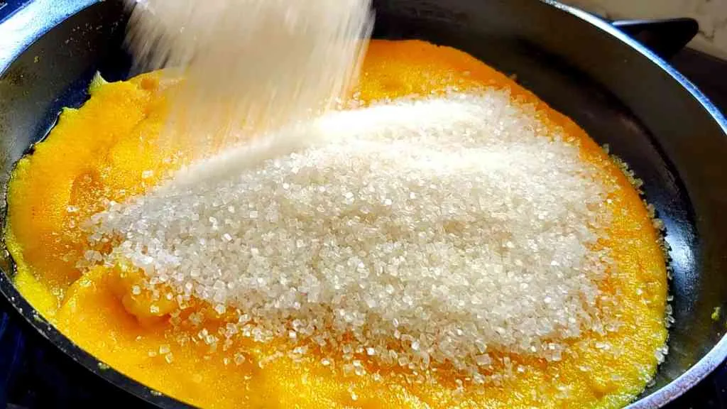 Ultimate Kesari Recipe With Tips and Tricks