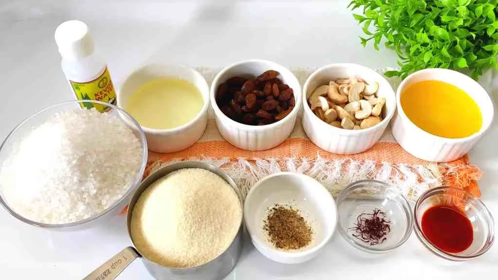 Kesari 