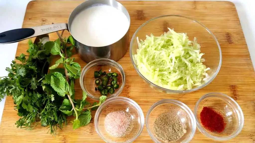The Perfect Raita Recipe For Biryani