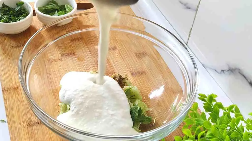 The Perfect Raita Recipe For Biryani