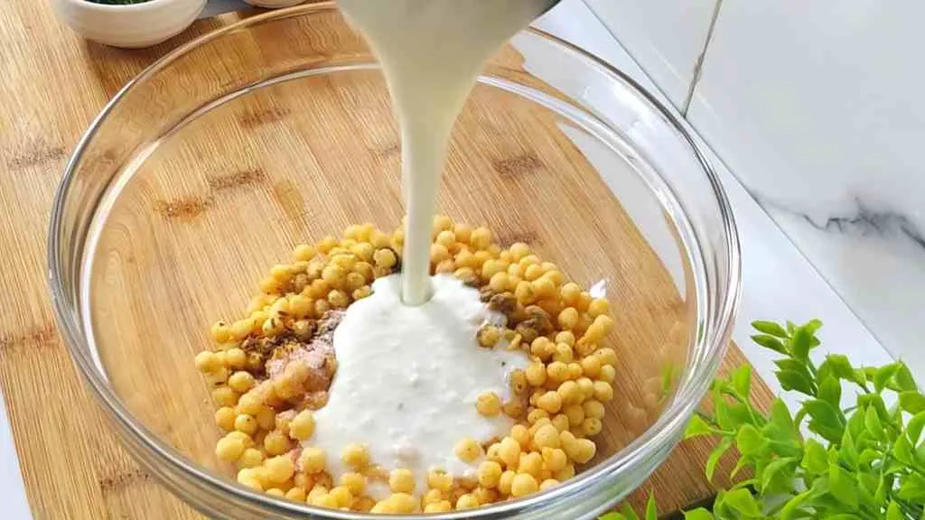 The Perfect Raita Recipe For Biryani