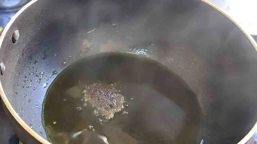Pachi Pulusu Recipe