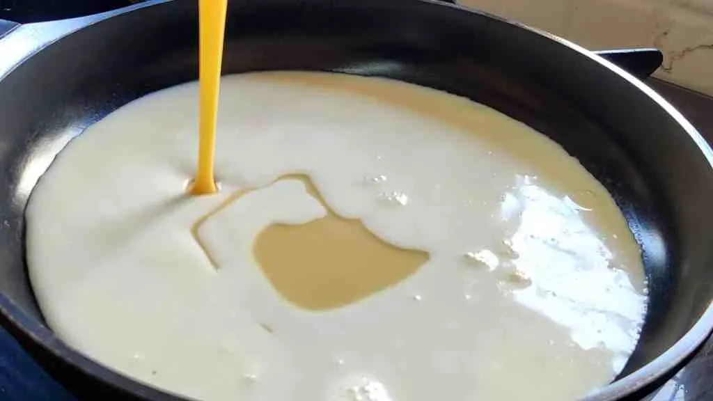 Gajar Pudding Fusion – An Indian Carrot Pudding Recipe