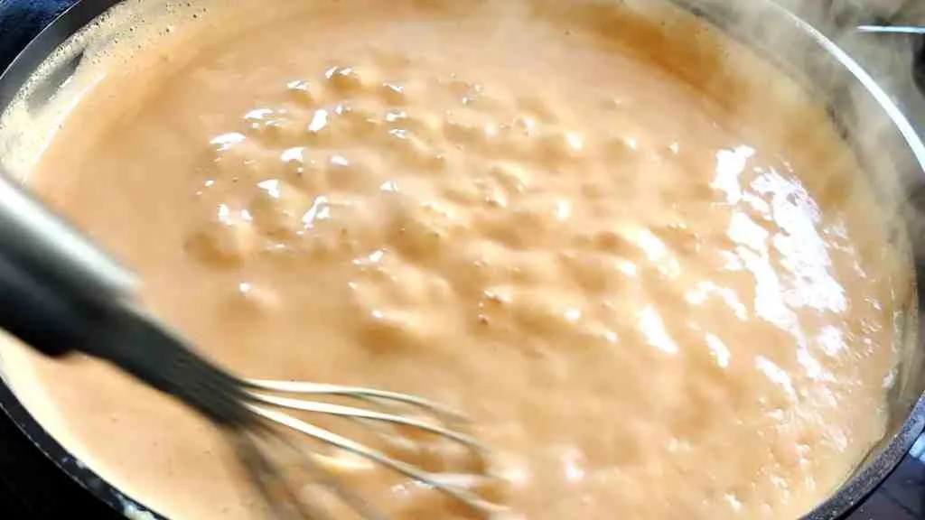 Gajar Pudding Fusion – An Indian Carrot Pudding Recipe
