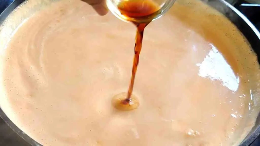 Gajar Pudding Fusion – An Indian Carrot Pudding Recipe