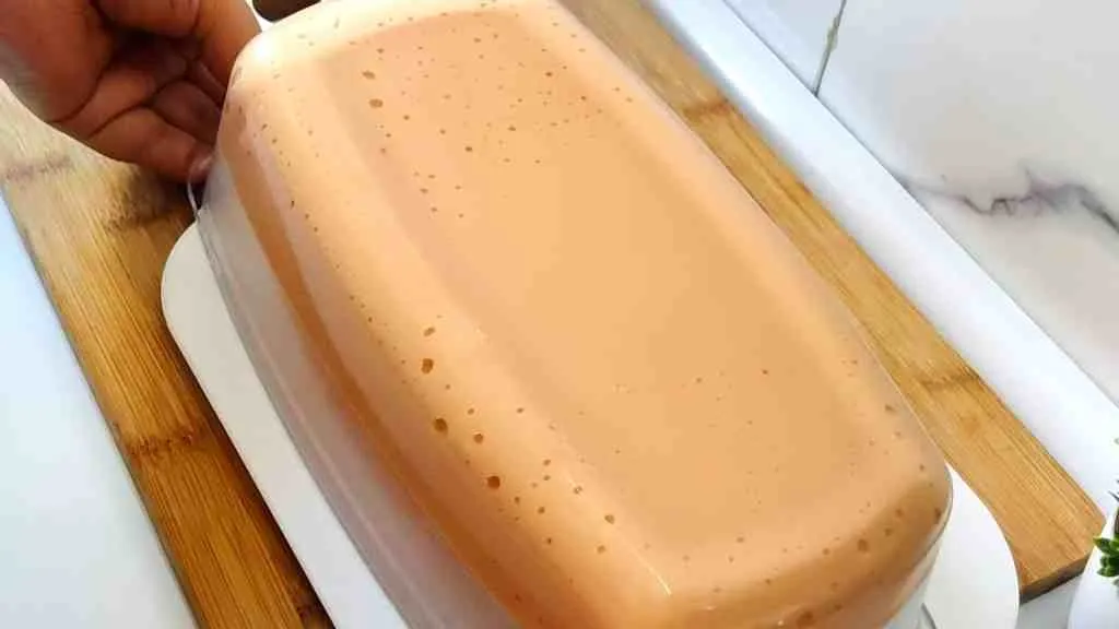 Gajar Pudding Fusion – An Indian Carrot Pudding Recipe