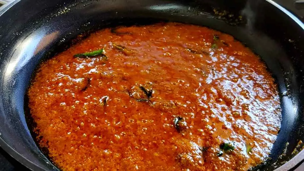 Fish Pulusu Recipe: A Spicy and Sour Dish for Seafood Lovers
