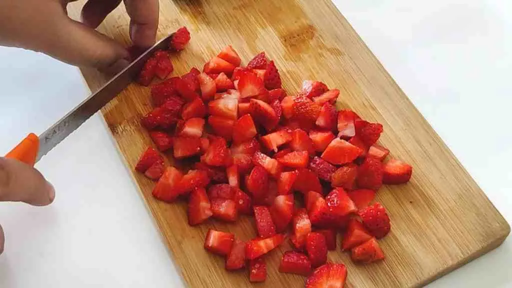 Chocolate Strawberry Idli Recipe: A Dreamy and Decadent Dessert