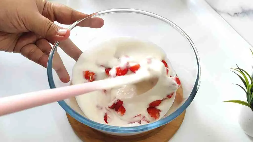 Chocolate Strawberry Idli Recipe: A Dreamy and Decadent Dessert