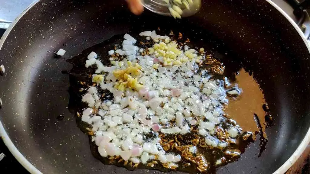 Kitchari Recipe