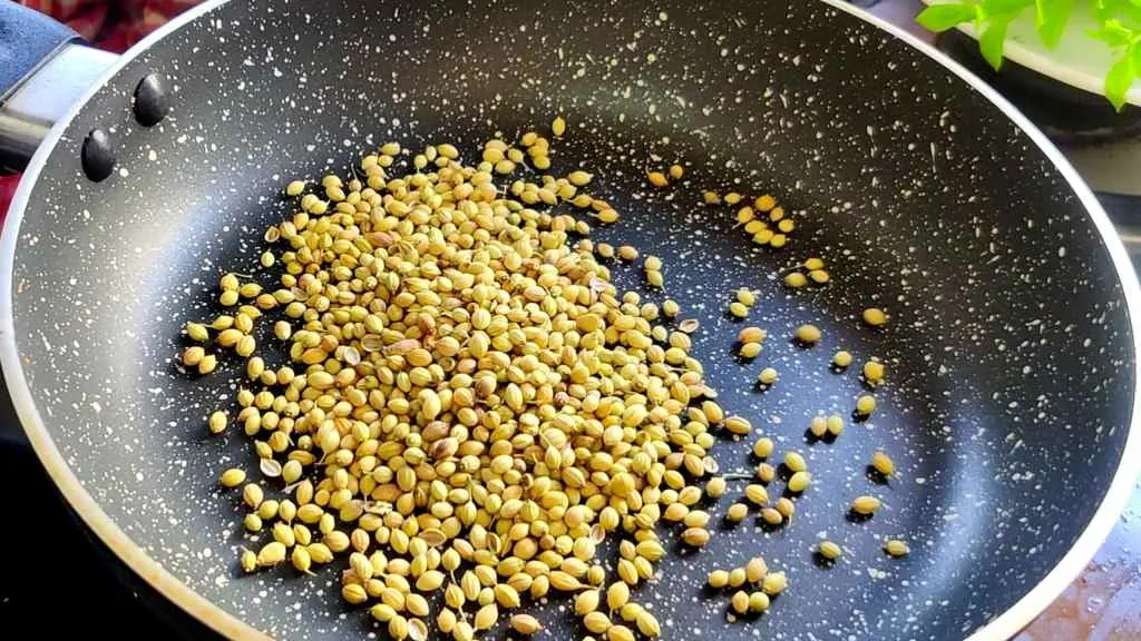 Bisi Bele Bath Powder Recipe: A Traditional South Indian Spice Mix