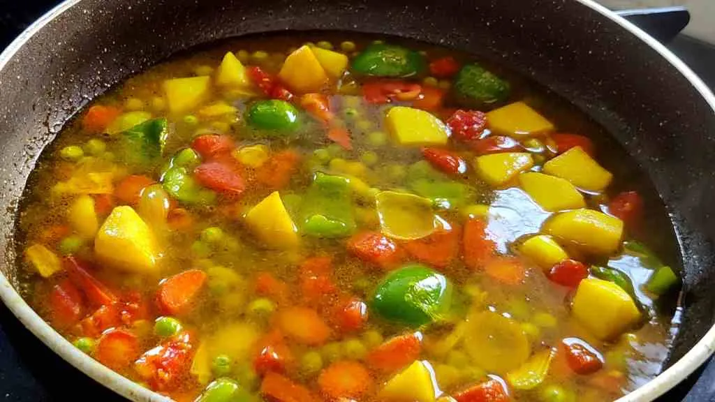 The Ultimate Bisi Bele Bath Recipe: Step by Step Guide