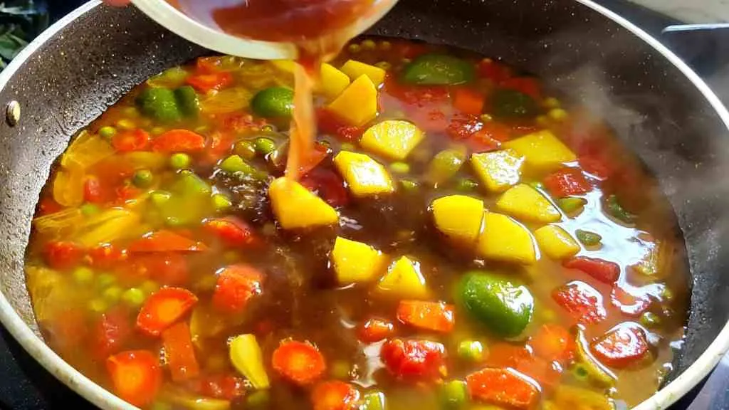 The Ultimate Bisi Bele Bath Recipe: Step by Step Guide