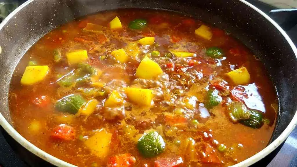 The Ultimate Bisi Bele Bath Recipe: Step by Step Guide