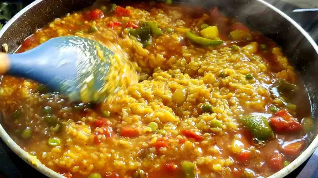 Bisi Bele Bath Recipe