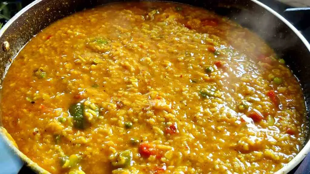 The Ultimate Bisi Bele Bath Recipe: Step by Step Guide