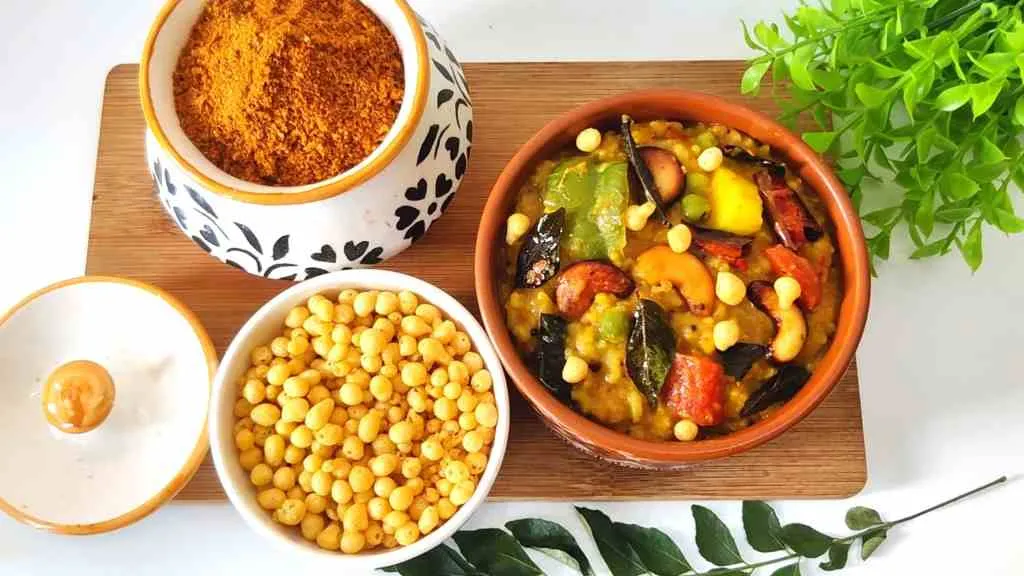 Bisi Bele Bath Recipe