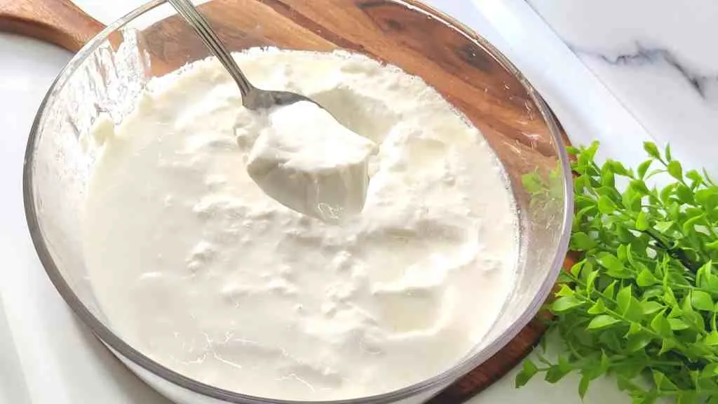Indian ghee recipe