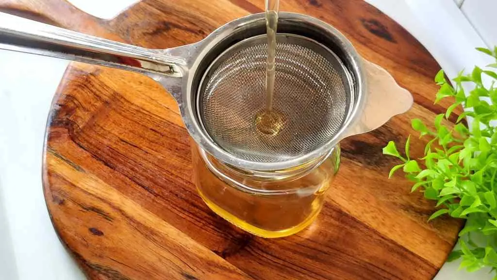 Indian Ghee Recipe: A Journey to the Heart of Indian Cooking
