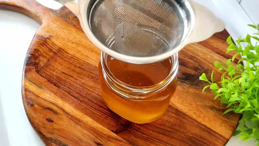 Indian Ghee Recipe: A Journey to the Heart of Indian Cooking