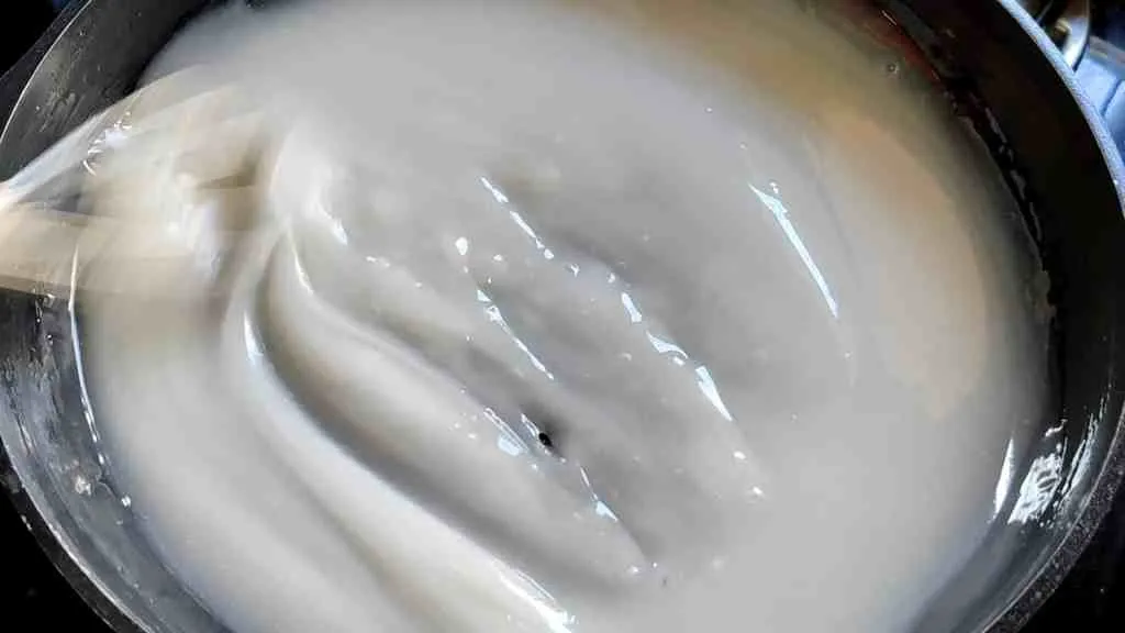 Bombay Halwa Recipe