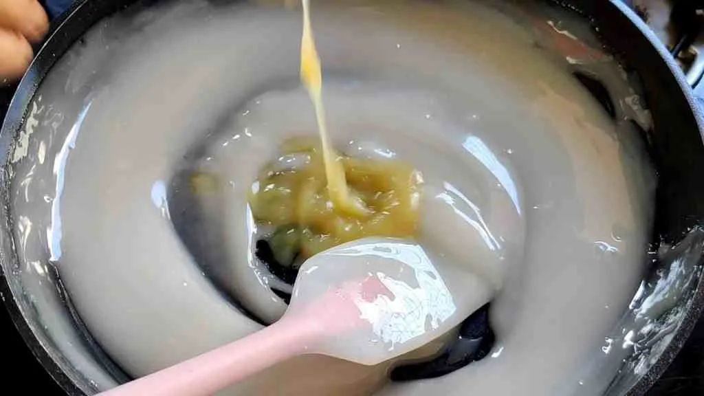 Bombay Halwa Recipe