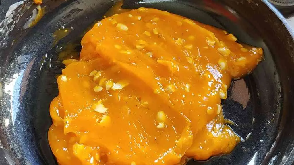 Bombay Halwa Recipe
