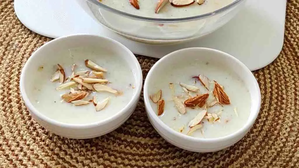 The Ultimate Kheer Recipe: A Step By Step Guide