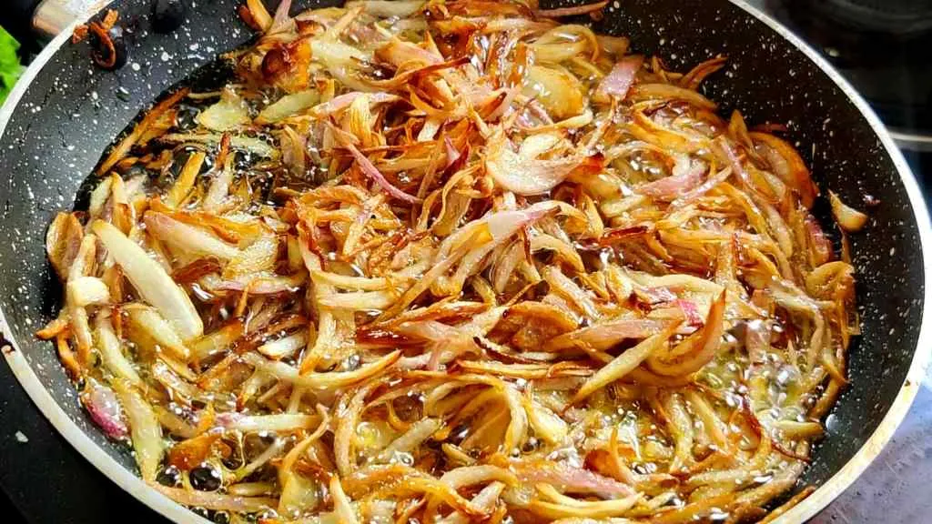 Vijayawada Biryani 