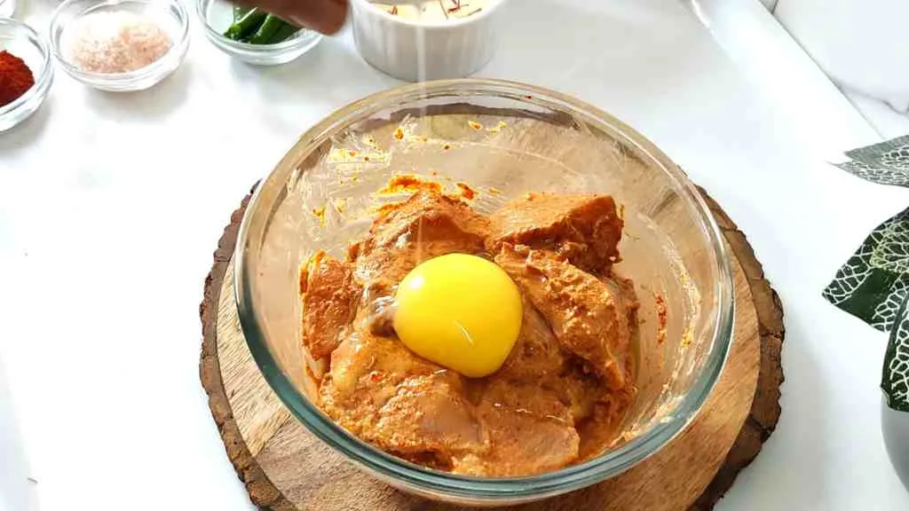 Vijayawada Biryani Recipe