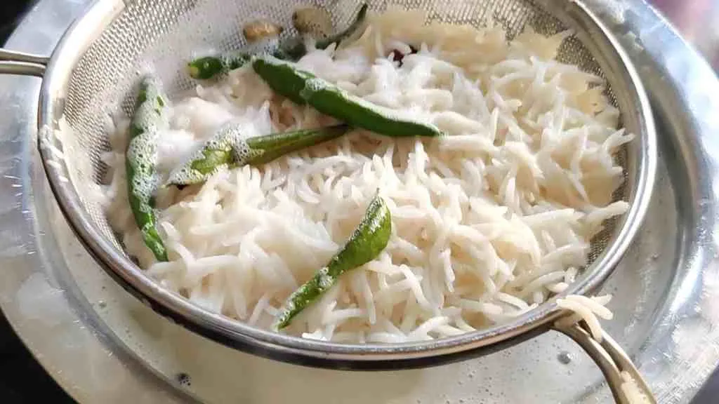 Vijayawada Biryani 