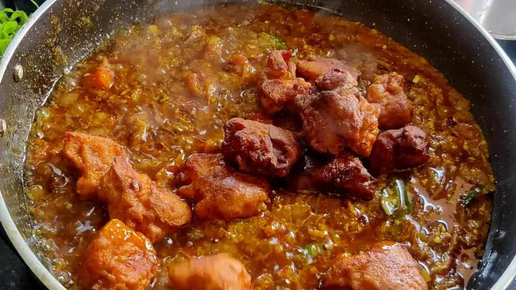 Vijayawada Biryani Recipe: Unlock the Flavors of a Masterpiece