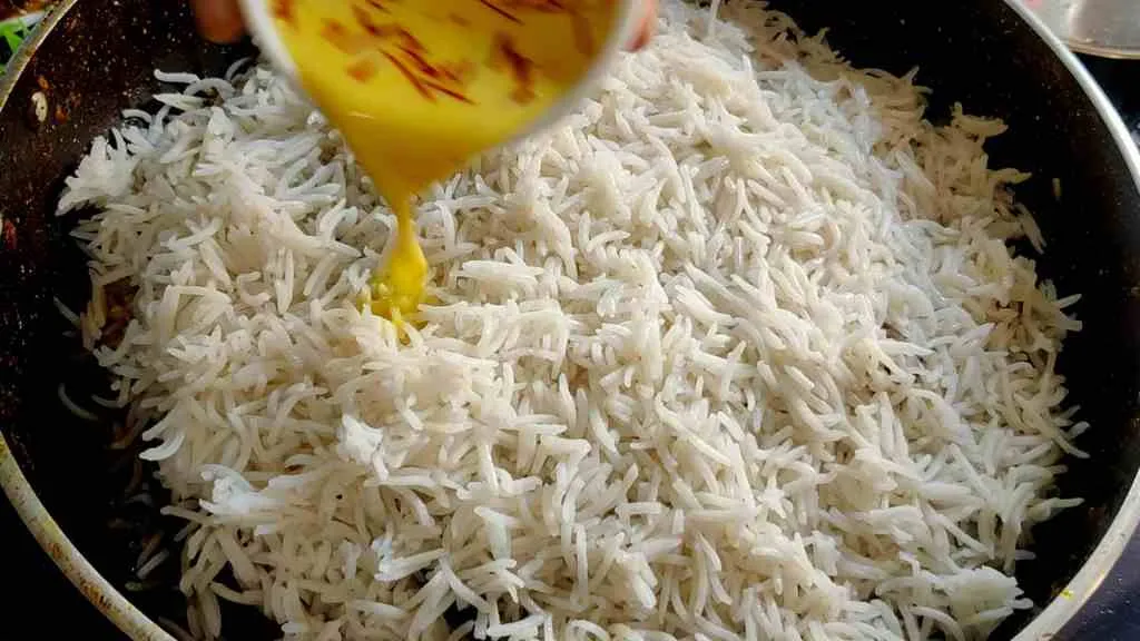 Vijayawada Biryani Recipe: Unlock the Flavors of a Masterpiece