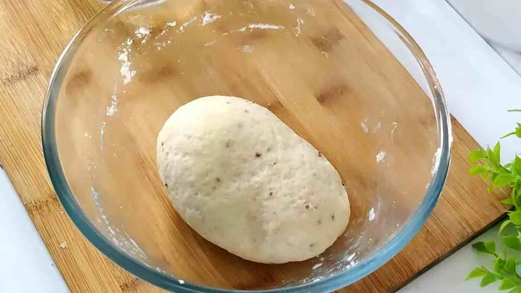 Indian Vegetable Samosa