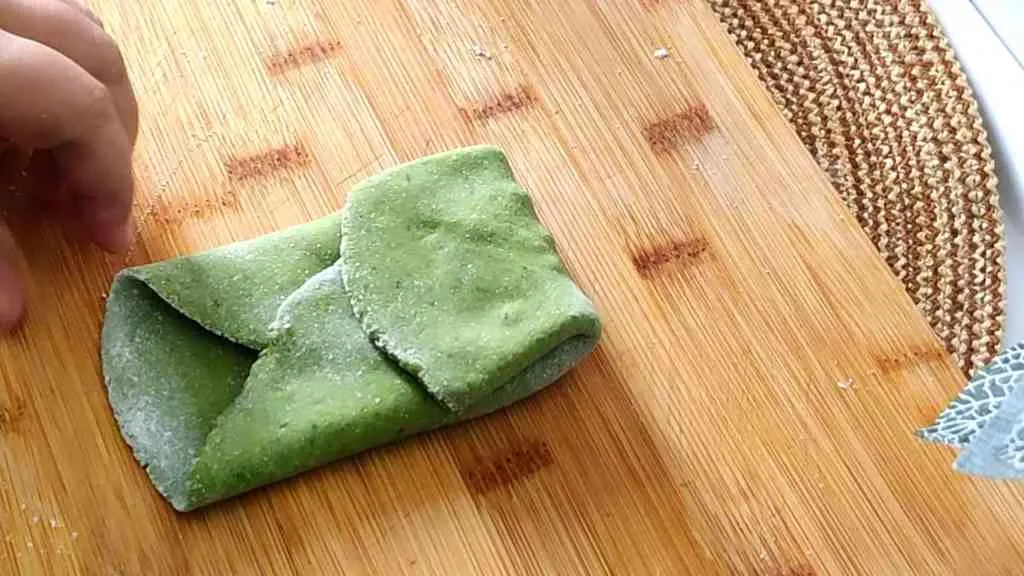 Palak Paneer Paratha - A Healthy Twist on an Indian Classic!