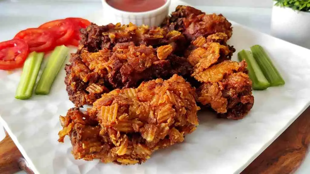 Lays Chicken