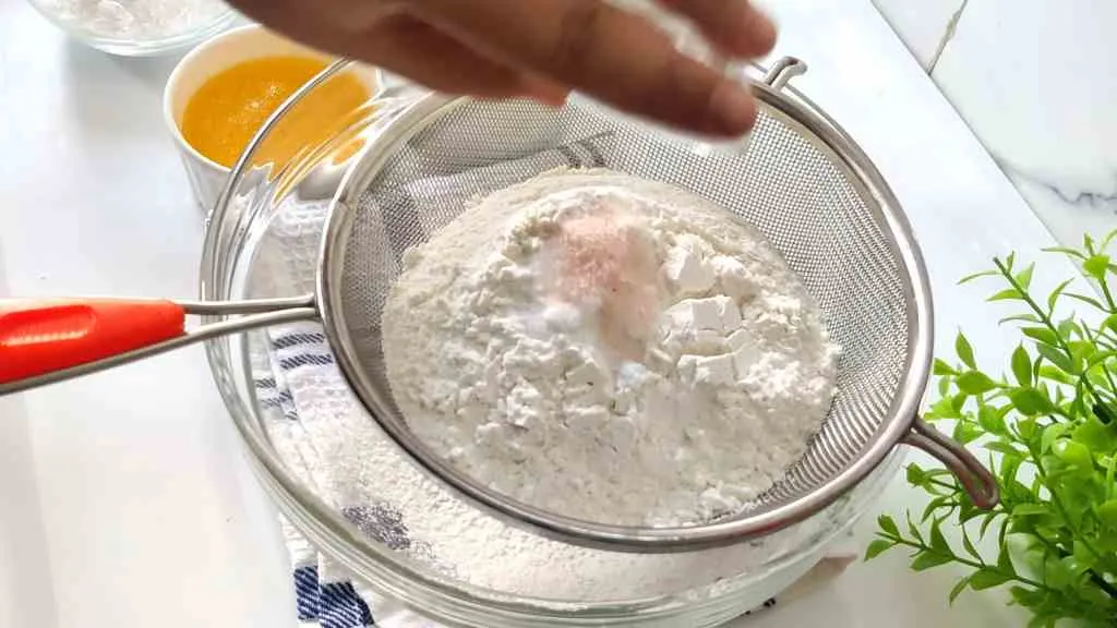 Holi Special Thandai Cake Recipe