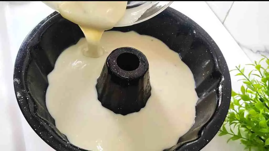 Thandai Cake