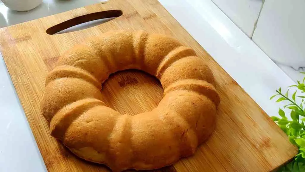 Holi Special Thandai Cake Recipe
