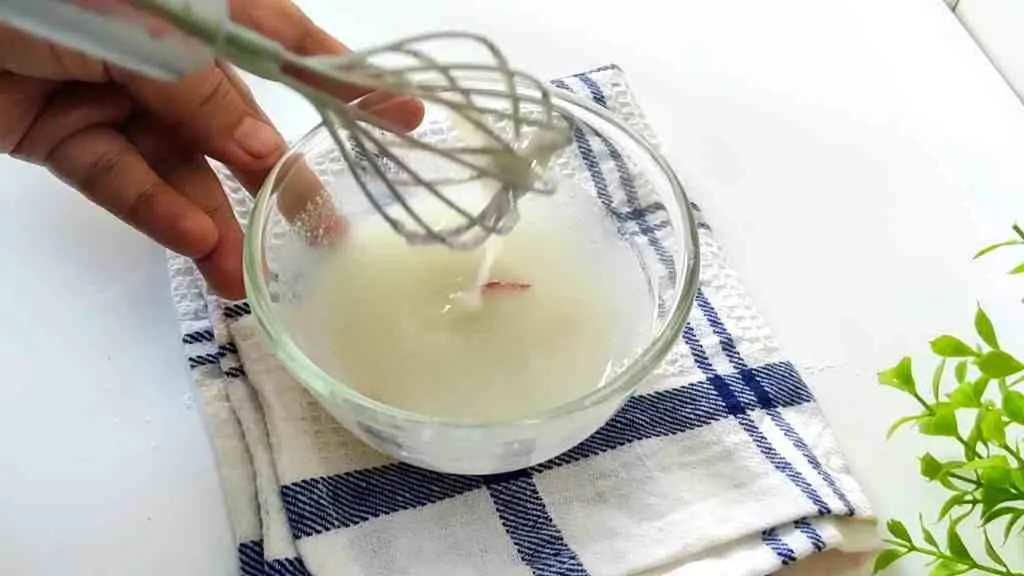 Thandai Cake