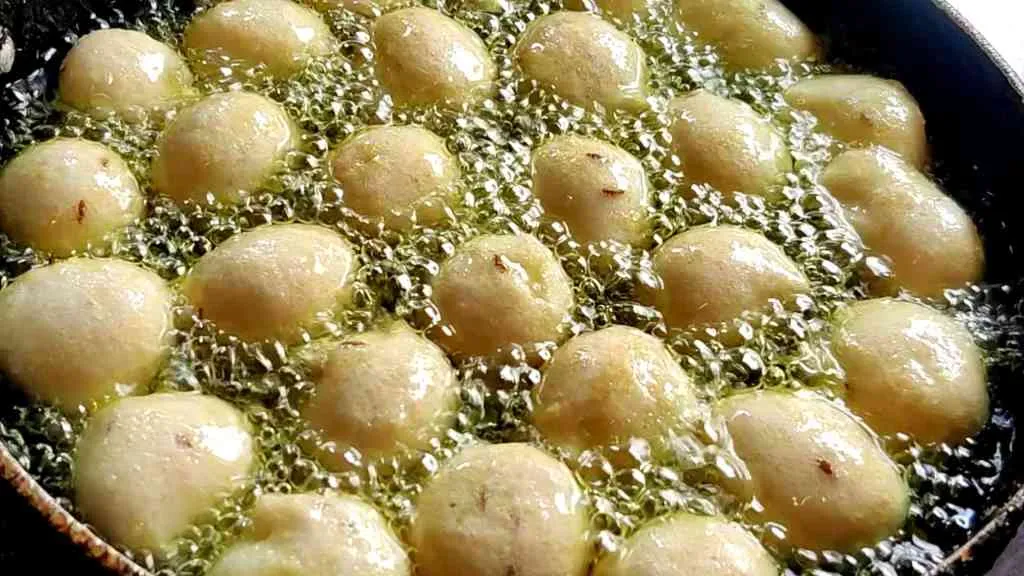 Dahi Bhalla Recipe