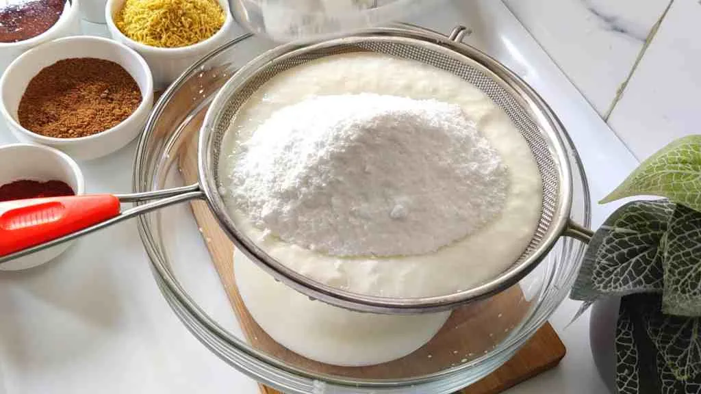 Holi Special Dahi Bhalla Recipe
