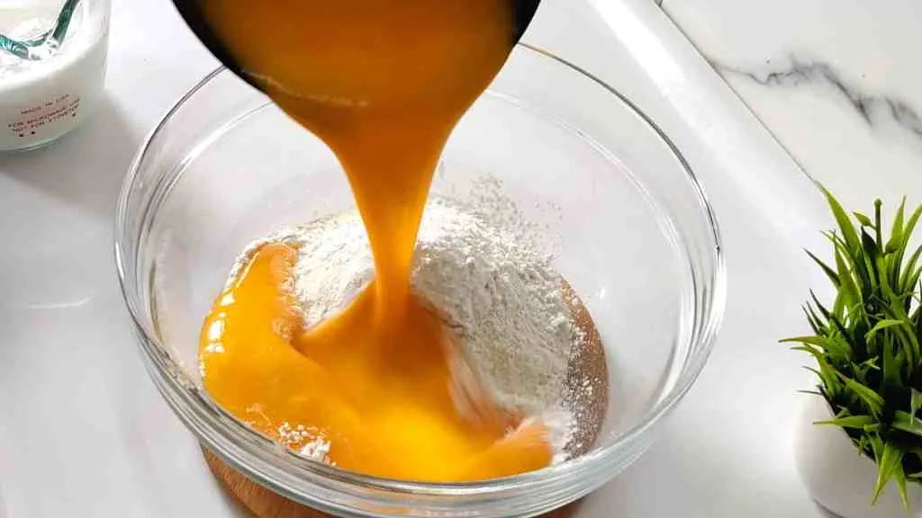 Mango Malpua 