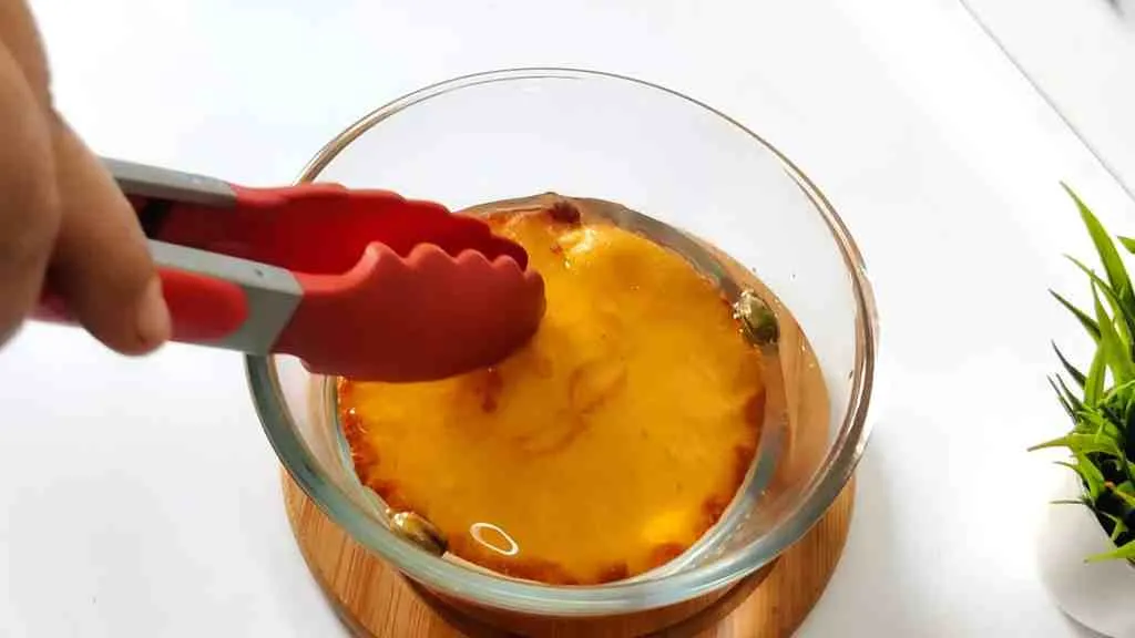 Mango Malpua