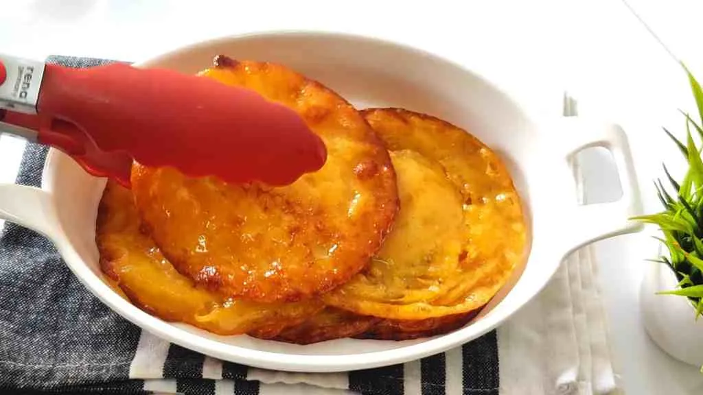 Mango Malpua