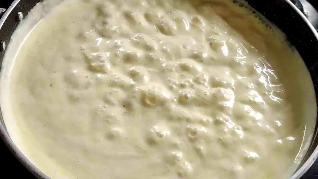 Badami Phirni Recipe