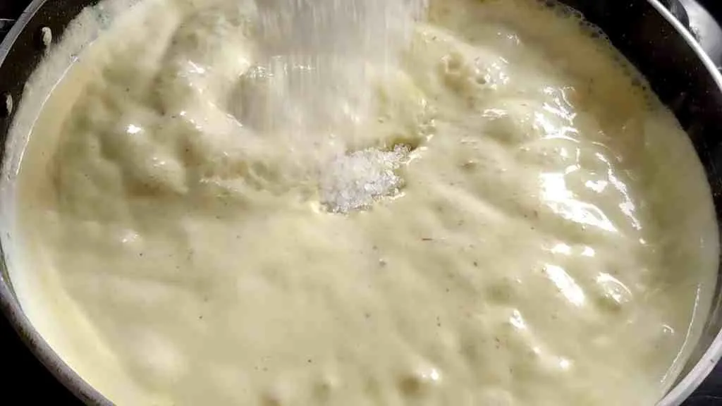 Badami Phirni Recipe