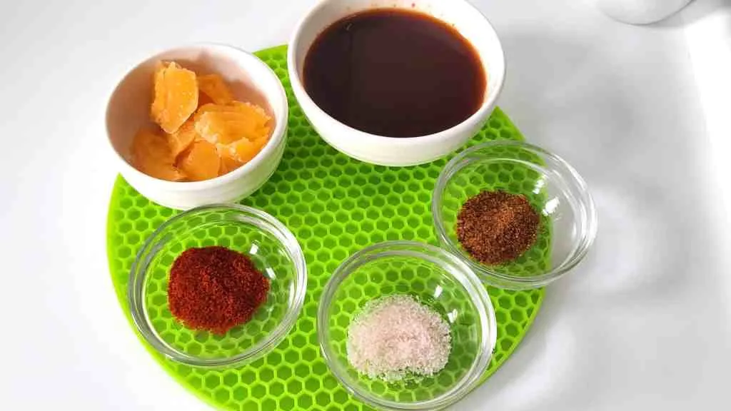 Papdi Chaat 