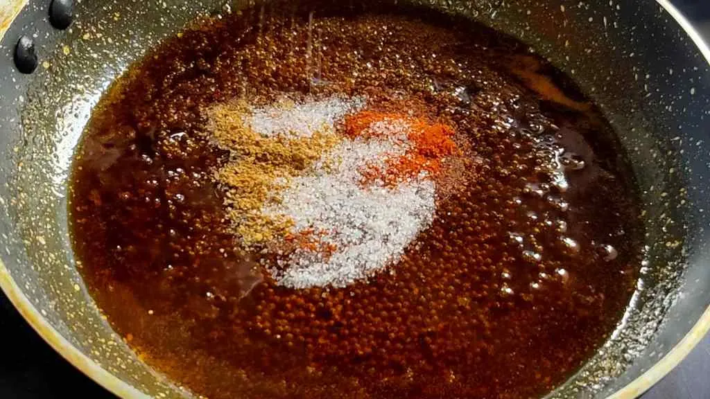 Holi Special Papdi Chaat Recipe