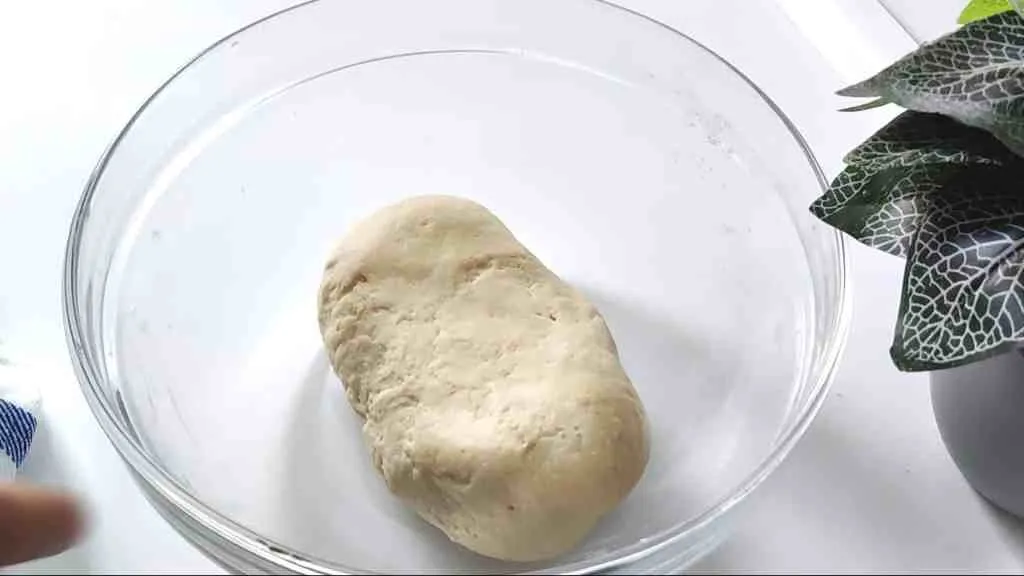Fresh Coconut Gujiya Recipe